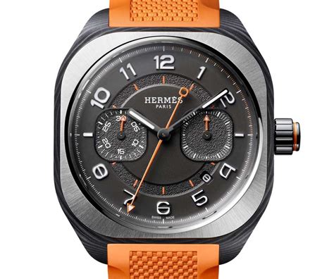 h08 watch hermes|Hermes h08 thickness.